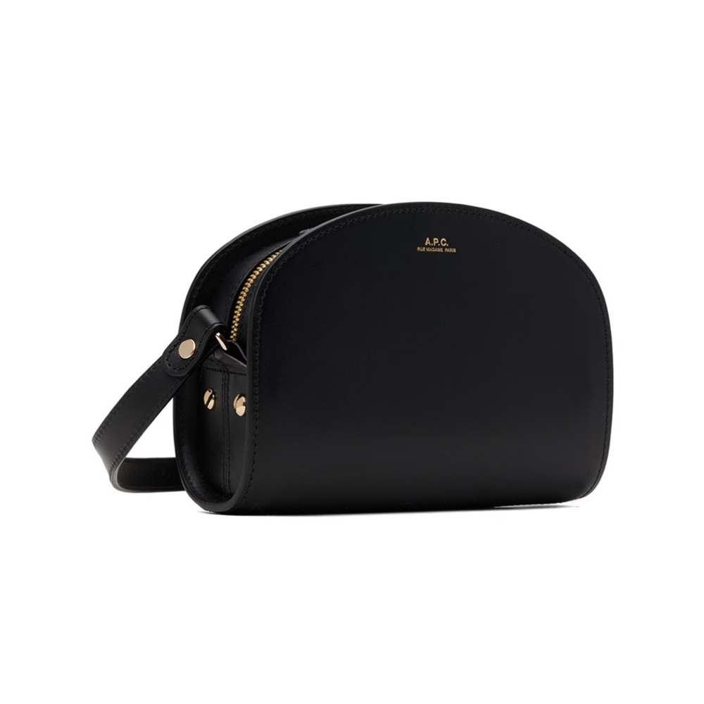 APC half moon bag - Picture 2 of 9